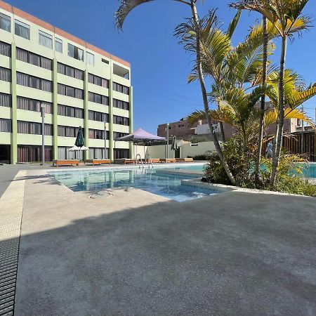 Holiday Suites Tacna Extérieur photo