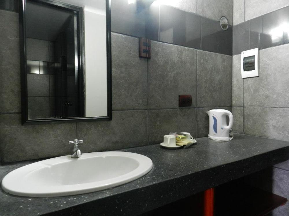 Holiday Suites Tacna Extérieur photo