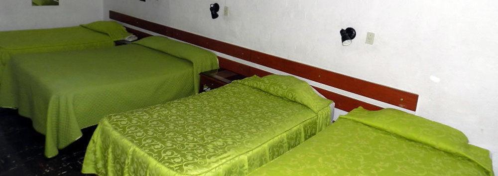 Holiday Suites Tacna Extérieur photo